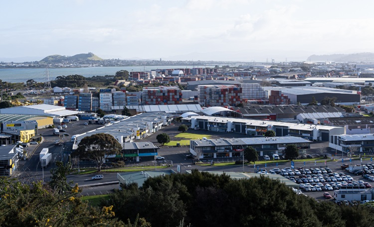 Auckland