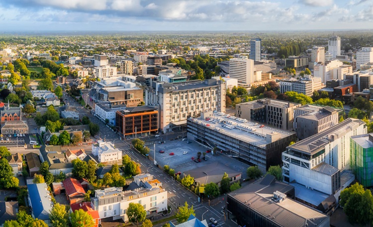 Christchurch