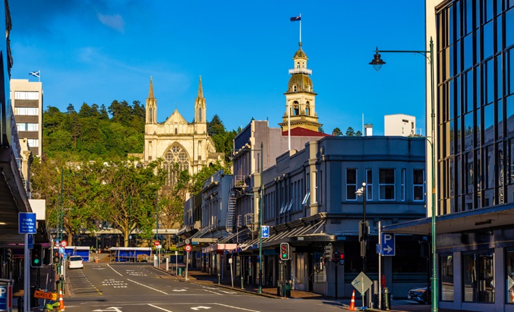 Dunedin
