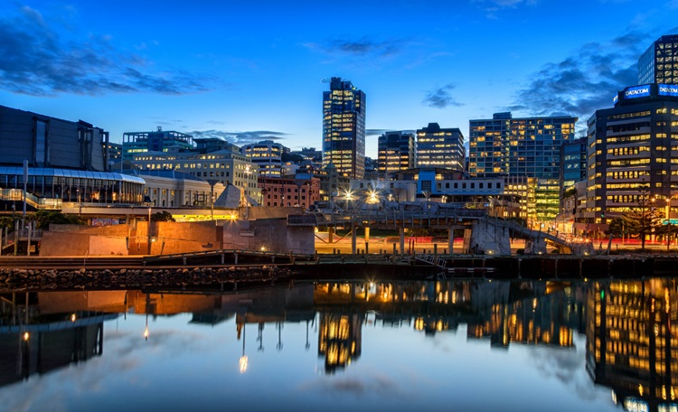 Wellington