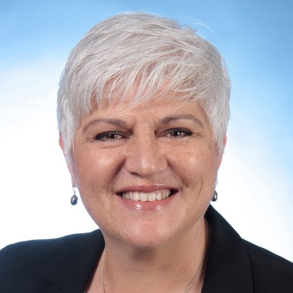 Bernadette King