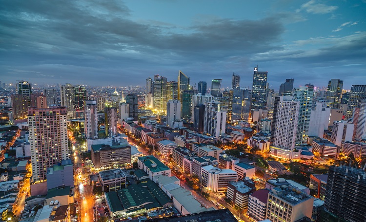 Philippines Property Market News