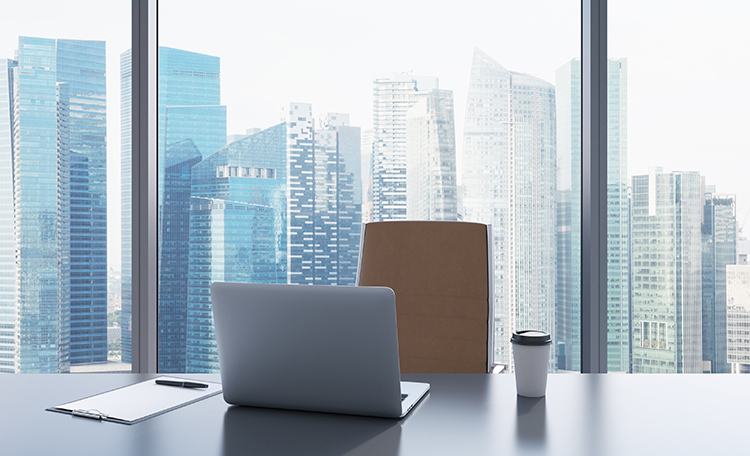 Booking.com Philippines Inc. – Location Hunt For Office Expansion