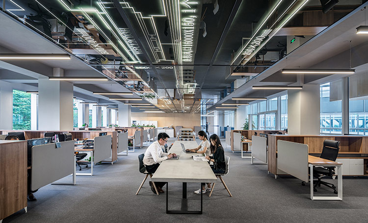 Sun Life Financial Philippines: Investing In Facilities Management