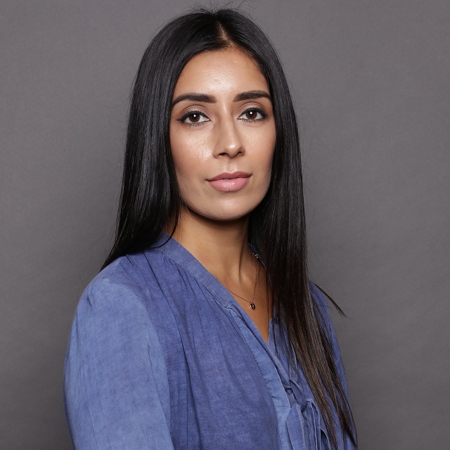 Ravinder  Kaur