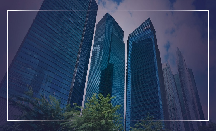 Banking on Green Office Buildings in Singapore