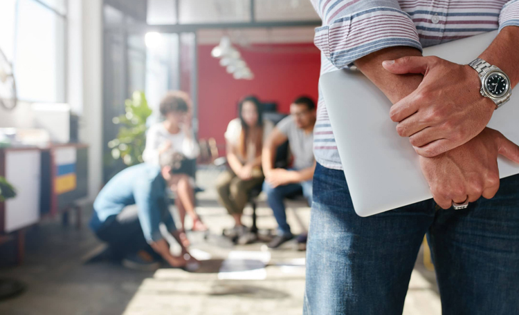 Dutch Institutional Investors Reluctant to Join the Battle for Student Housing