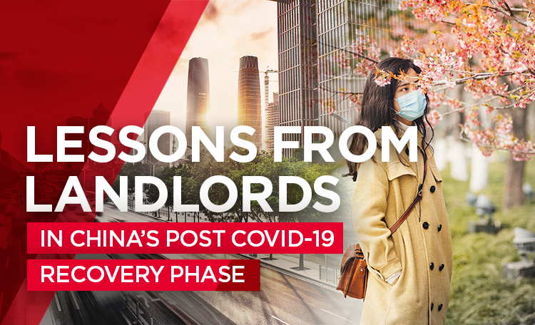 中国のCOVID-19回復期から得られる教訓