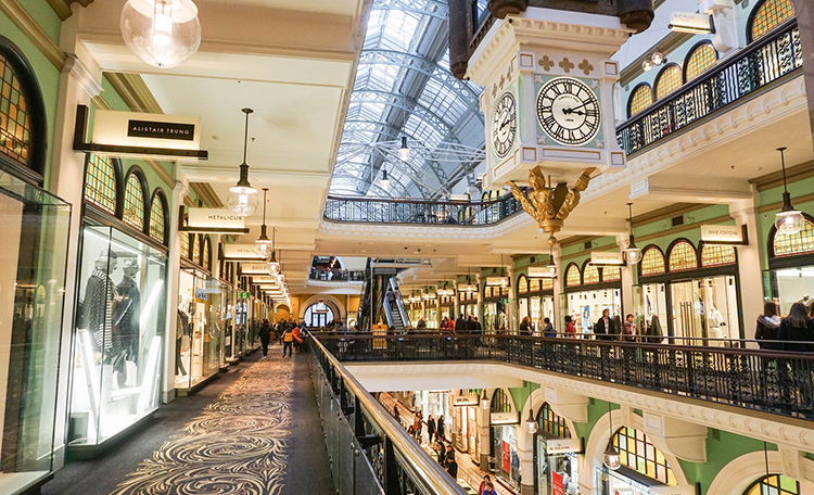 Mixed Retail Investments in Suburban Sydney on the Rise