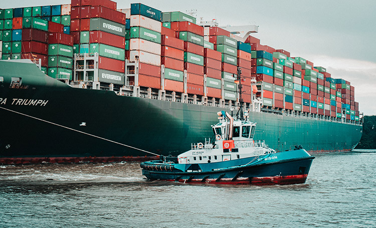 The Future of Logistics Asset Optimisation