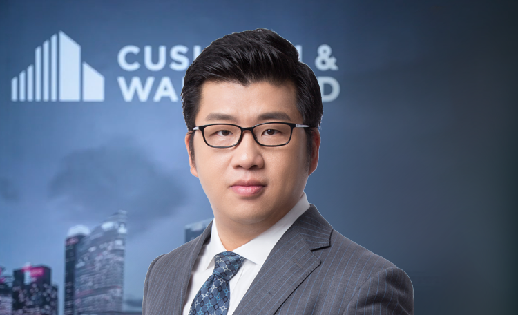 Jason Zhang: The Growing Momentum Behind Greater China’s Outbound Investment