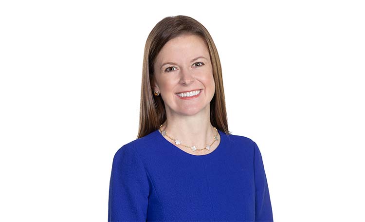 Cushman & Wakefield Hires Aubrey Waddell as Global Occupier Services’ Head of Commercial Operations