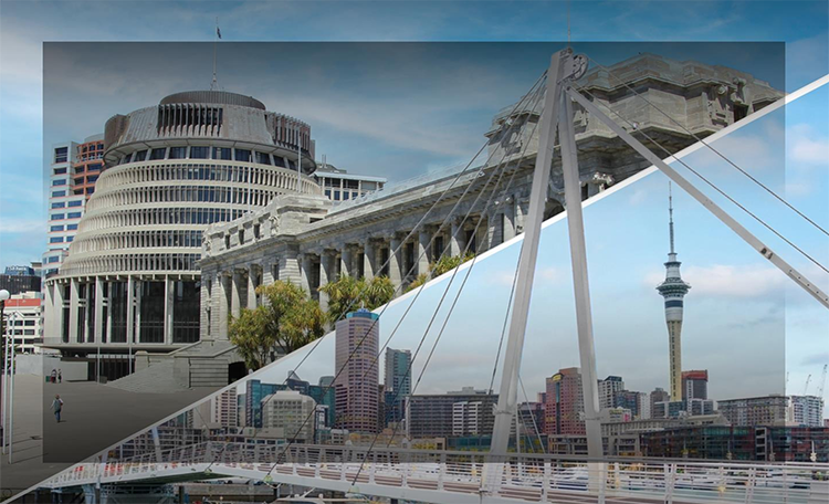 Singapore Accounts for 23% of Cross‑Border Investment into New Zealand, Reinforcing Its Role as a Leading Capital Source