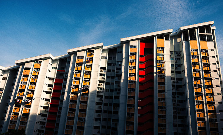 Comments on Q3 2021 URA Private Residential Property Price Index Flash Estimate