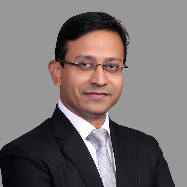 Amit Kumar Varshney