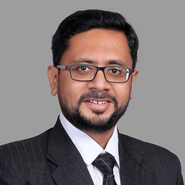 Anand Gupta