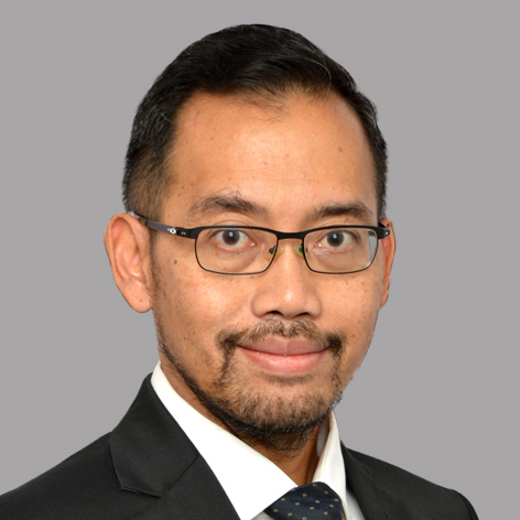Arief Rahardjo