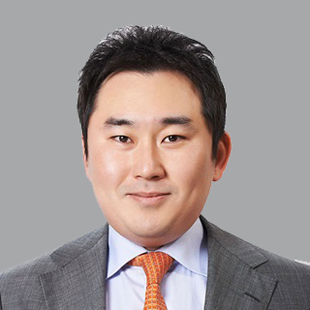 Dan Kim