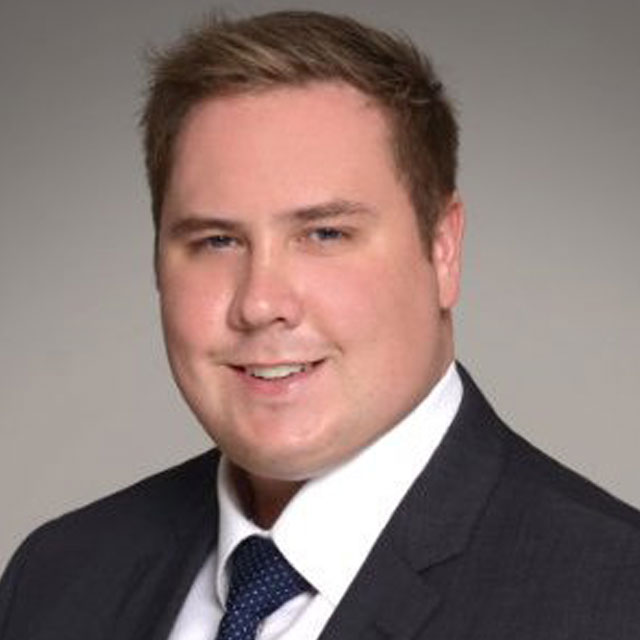 Daniel Maher