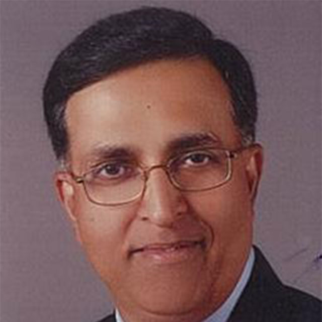 Dayal Khemlani