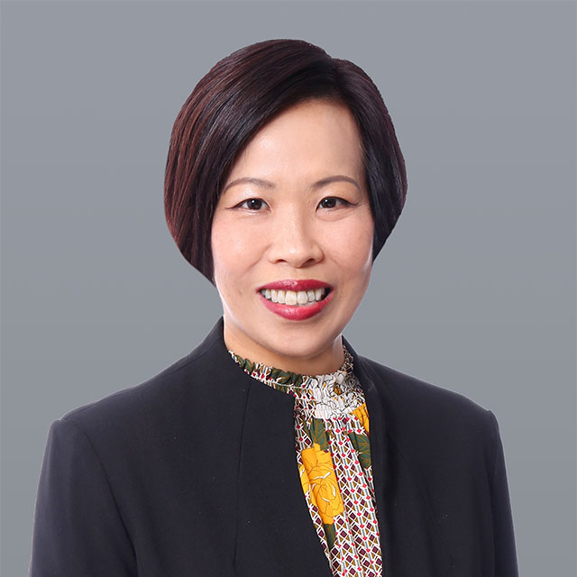 Elizabeth Chua