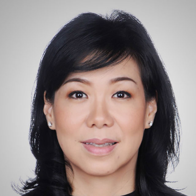 Farida Riyadi
