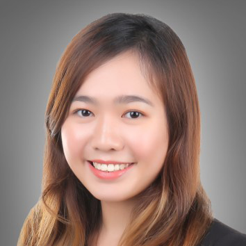 Felicia Tan