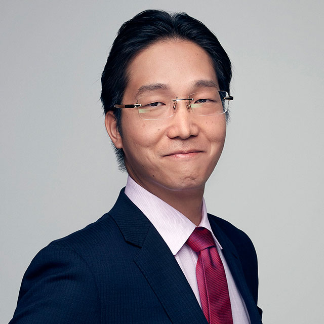 Hideaki Suzuki
