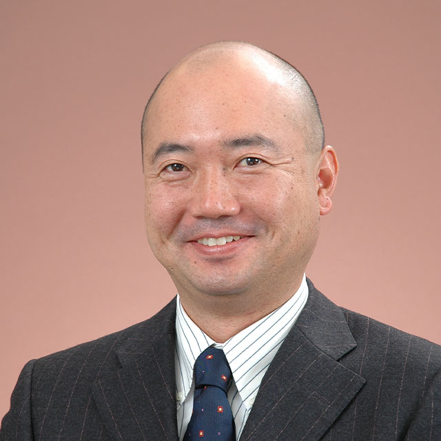 Hiroyoshi Takayama