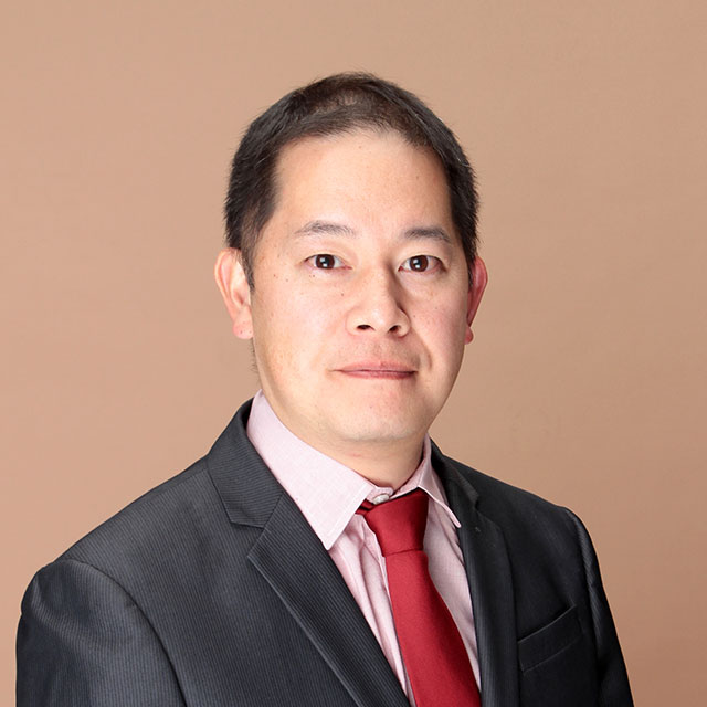 Hiroyuki Takayama