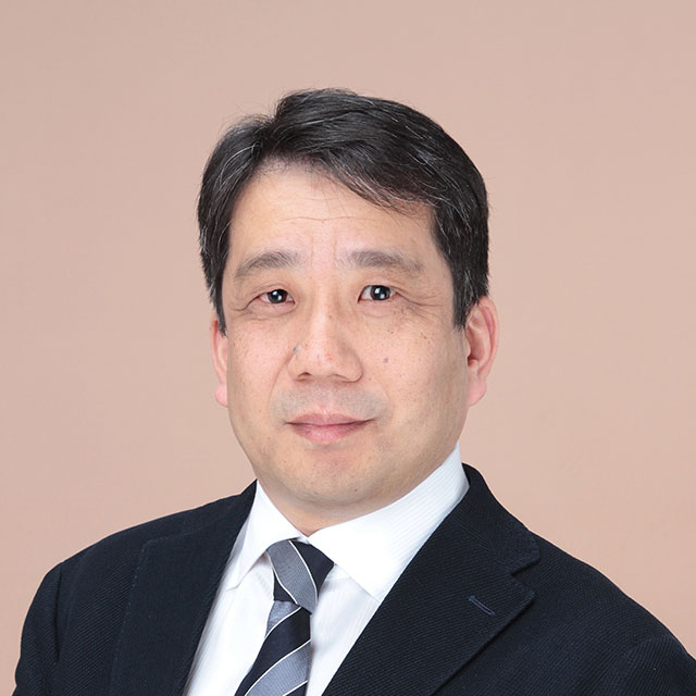 Isao Suga