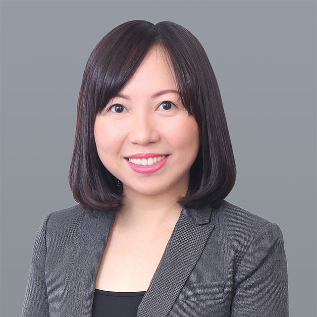 Jacquelynn Tan