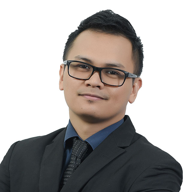 Jayson Estrada
