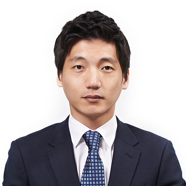 Jake Kim