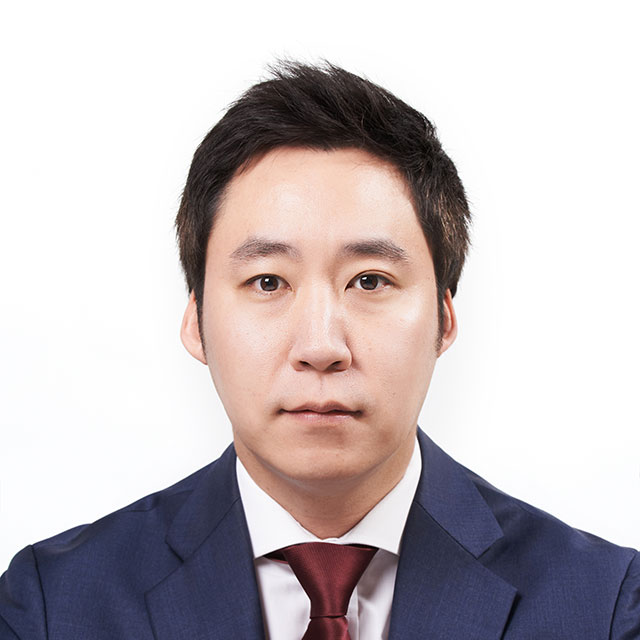 Jason Yun