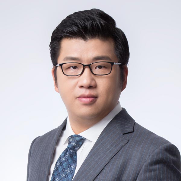 Jason Zhang