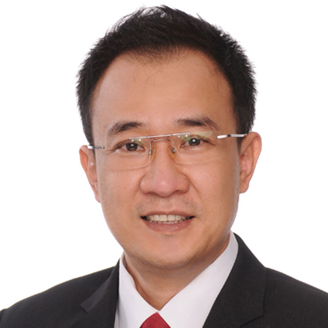 Jayson Lee