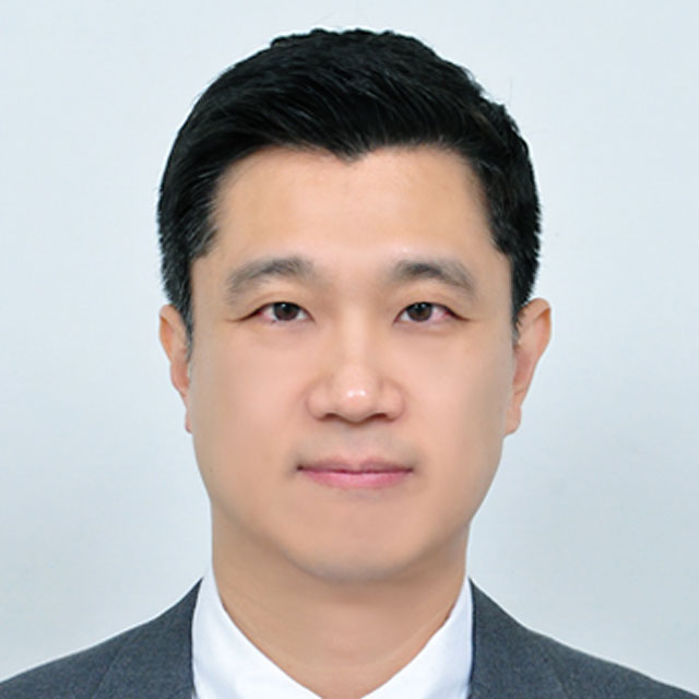Josh Lim