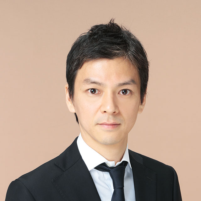 Kazutaka Kimura