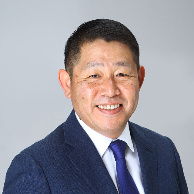 Kazuya Okada