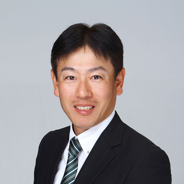 Keiji Kato
