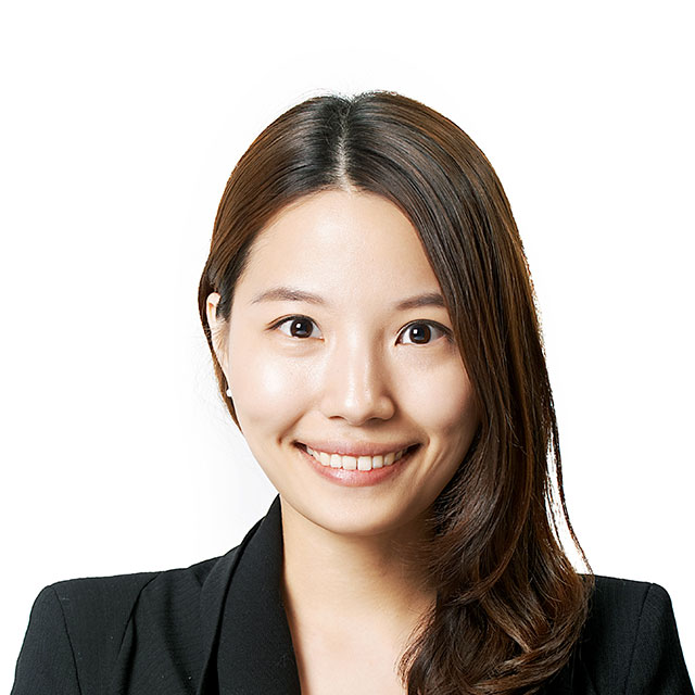 Kelly Nam