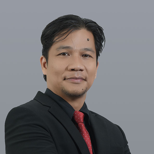 Michael Hassan
