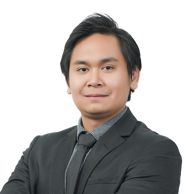 Francis Neil Portillo