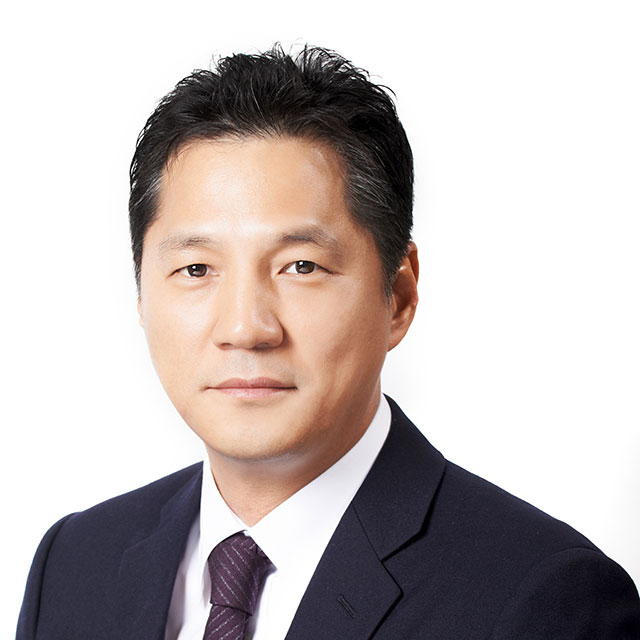 Richard Hwang