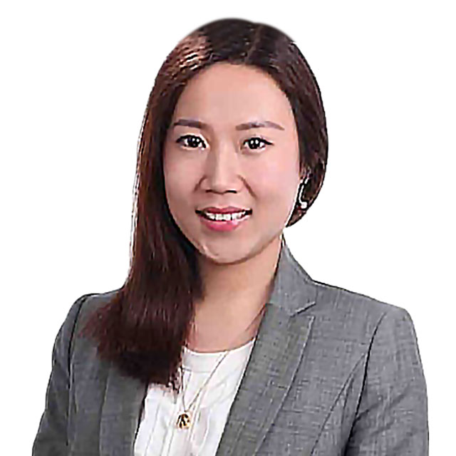 Rika Liu