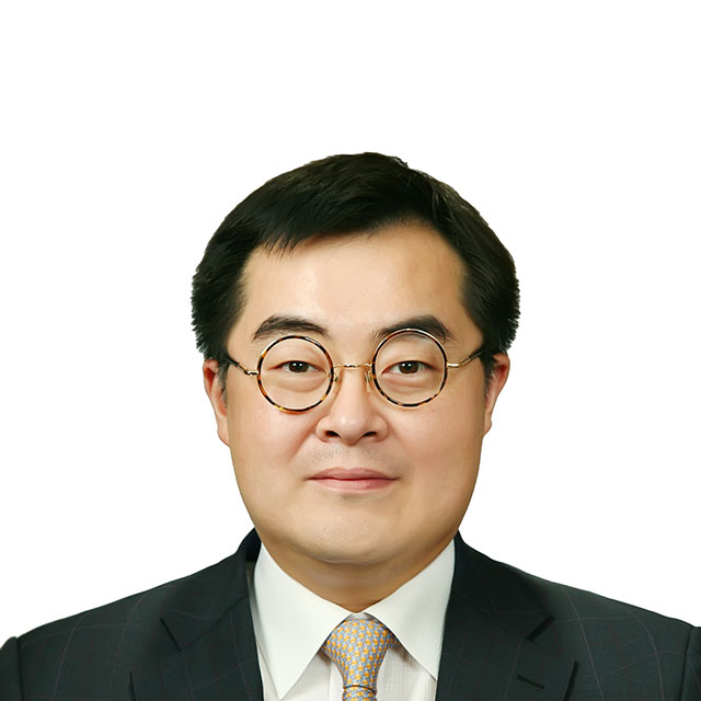 Ryan Choi