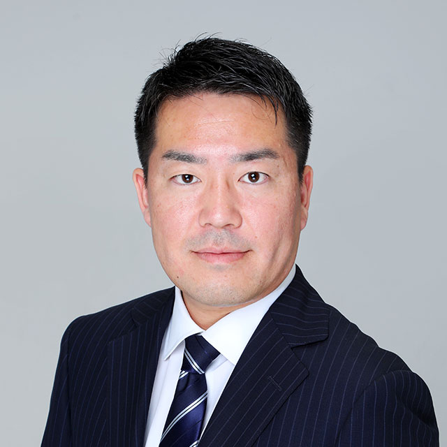 Satoru Ohgi