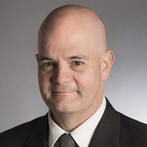 Shaun Brodie
