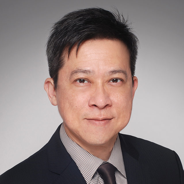 Shaun Poh